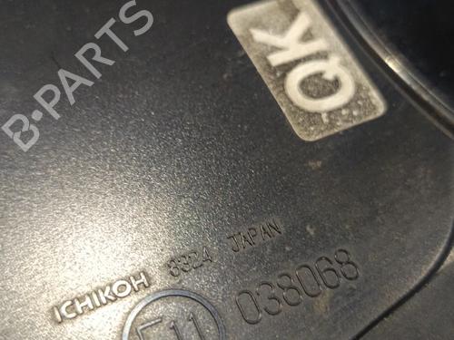 Right mirror INFINITI Q50  | BP30037863C27 