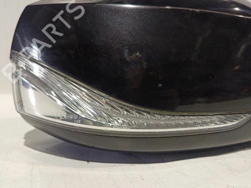 Right mirror INFINITI Q50  | BP30037863C27 