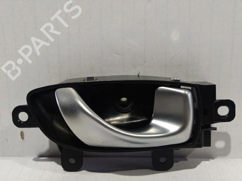 Used Front right interior door handle INFINITI Q50 [2013-2025]  30037864