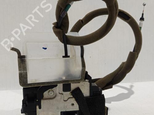 Zamek drzwi przednich prawych INFINITI Q50  | BP30037866C97 