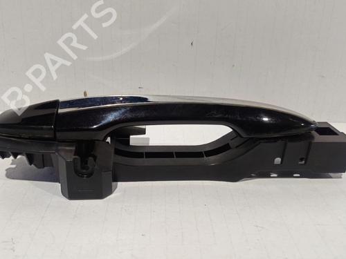 Andere für INFINITI Q50 [2013-2025]  30037865