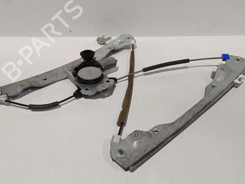 Front right window mechanism INFINITI Q50 | BP30037867C23
