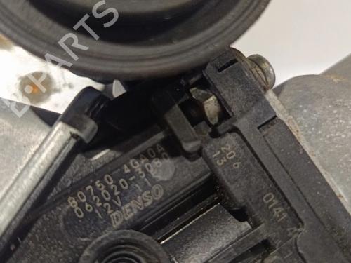 Front right window mechanism INFINITI Q50 | BP30037867C23