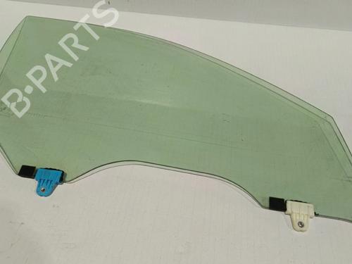 Used Front right door window INFINITI Q50 [2013-2026]  30037868