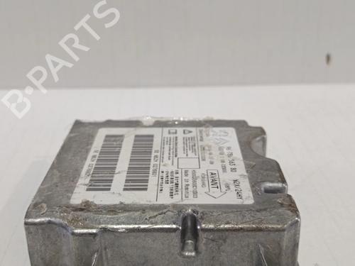 Airbag module PEUGEOT 508 SW I (8E_)  | BP30037875M53 
