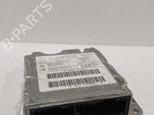 Airbag module PEUGEOT 508 SW I (8E_) [2010-2018]  30037875