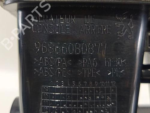 Other PEUGEOT 508 I (8D_)  | BP30037869O1 