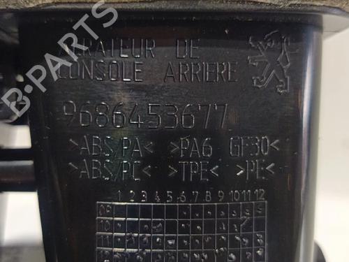 Other PEUGEOT 508 I (8D_)  | BP30037869O1 