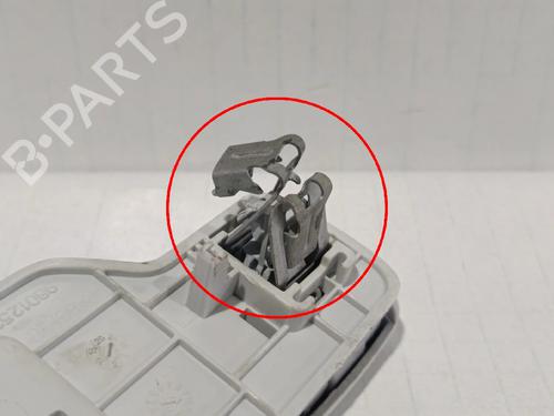 Interior roof handle PEUGEOT 508 SW I (8E_) | BP30037876I35