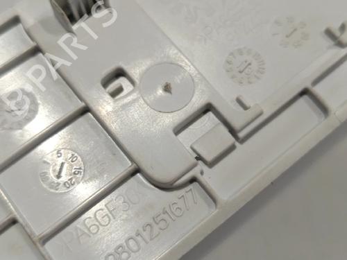 Interior roof handle PEUGEOT 508 SW I (8E_) | BP30037876I35