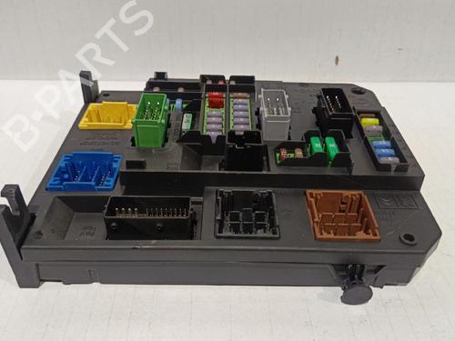 Used Fuse box PEUGEOT 508 SW I (8E_) [2010-2018]  30037881