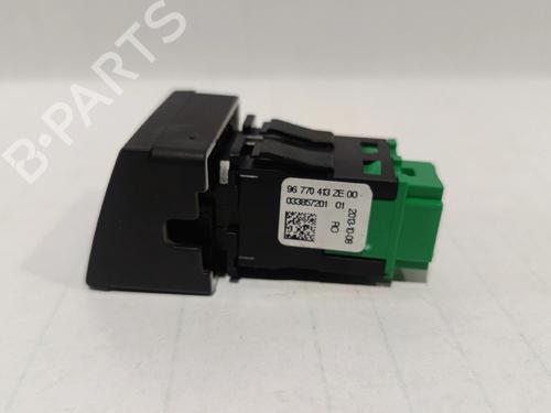 Switch PEUGEOT 508 SW I (8E_) | BP30037884I30