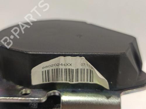 Rear right seatbelt PEUGEOT 508 SW I (8E_)  | BP30037896I28 