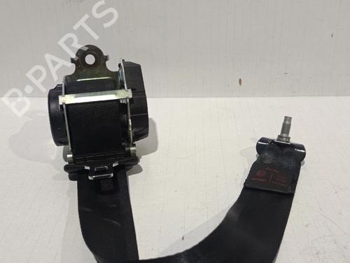 Used Rear left seatbelt PEUGEOT 508 SW I (8E_) [2010-2018]  30037895