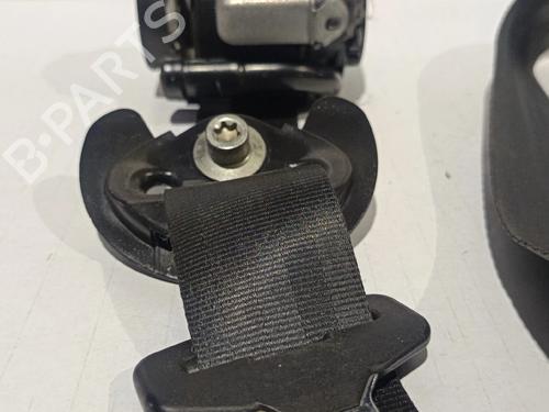 Front right seatbelt PEUGEOT 508 SW I (8E_)  | BP30037897I25 