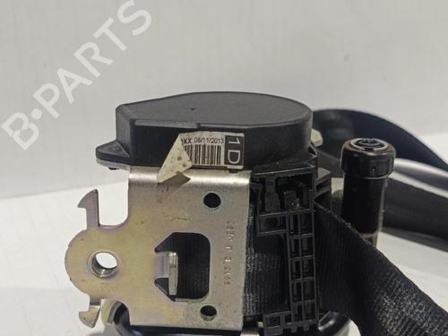 Front right seatbelt PEUGEOT 508 SW I (8E_)  | BP30037897I25 