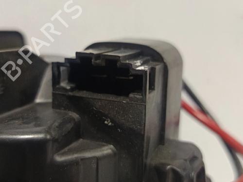 Heater blower motor PEUGEOT 508 SW I (8E_)  | BP30037894M62 
