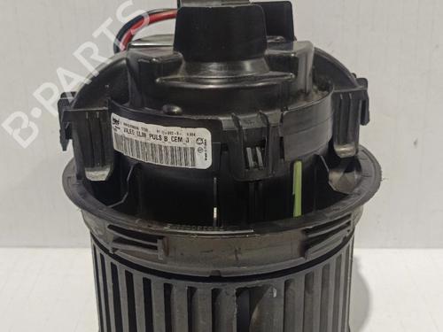 Varmeblæser PEUGEOT 508 SW I (8E_) [2010-2018]  30037894