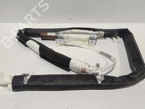 Used Right curtain airbag PEUGEOT 508 SW I (8E_) [2010-2018]  30037899