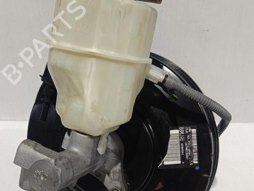 Bremseservo PEUGEOT 508 SW I (8E_) [2010-2018]  30037939