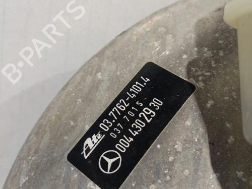 Servo brake MERCEDES-BENZ E-CLASS (W210)  | BP30037914M42 
