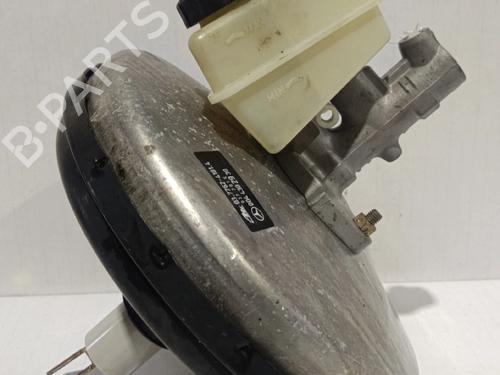 Servo brake MERCEDES-BENZ E-CLASS (W210)  | BP30037914M42 