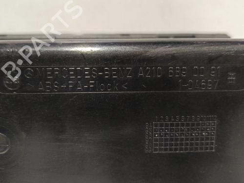 Glove box MERCEDES-BENZ E-CLASS (W210)  | BP30037915C95 