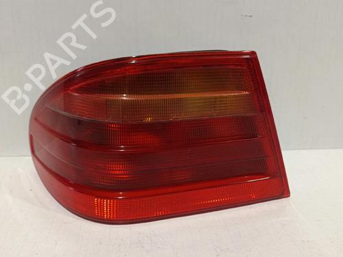 Used Left taillight MERCEDES-BENZ E-CLASS (W210) [1995-2003]  30037920