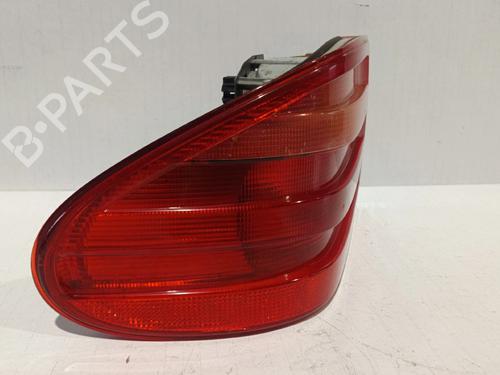 Left taillight MERCEDES-BENZ E-CLASS (W210)  | BP30037920C34 