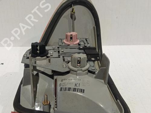 Left taillight MERCEDES-BENZ E-CLASS (W210)  | BP30037920C34 