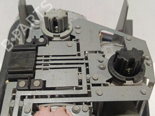 Left taillight MERCEDES-BENZ E-CLASS (W210)  | BP30037920C34 