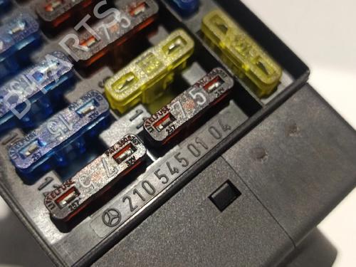 Other MERCEDES-BENZ E-CLASS (W210)  | BP30037921O1 