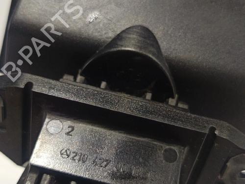 Hamulec ręczny MERCEDES-BENZ E-CLASS (W210)  | BP30037916I18 