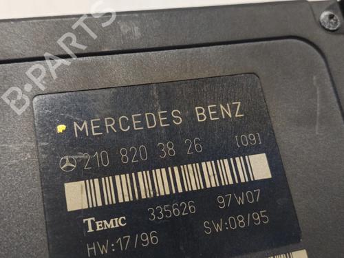 Other MERCEDES-BENZ E-CLASS (W210)  | BP30037917O1 