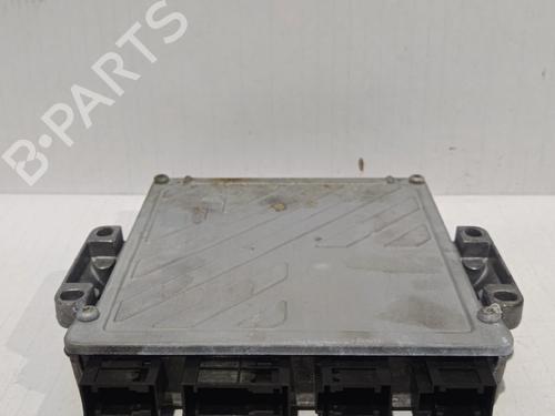 Engine control unit (ECU) MERCEDES-BENZ E-CLASS (W210) E 200 D (210.003) | BP30037918M57 