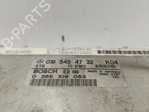 Other MERCEDES-BENZ E-CLASS (W210)  | BP30037919O1 