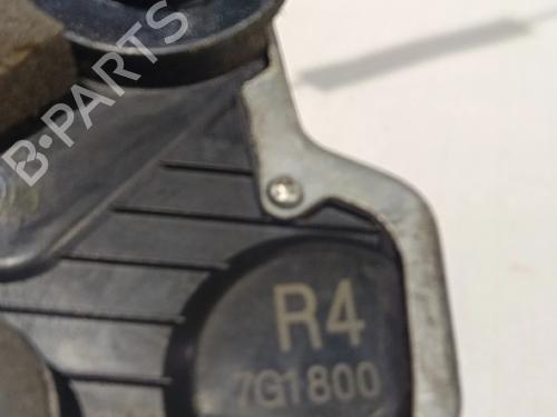 Front right lock LEXUS IS II (_E2_)  | BP30037945C97 