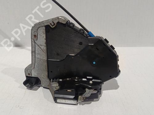 Used Front right lock LEXUS IS II (_E2_) [2005-2013]  30037945