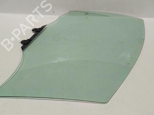 Front right door window NISSAN MICRA V (K14)  | BP30037938C19 
