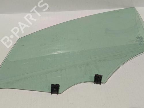 Used Front left door window PEUGEOT 508 SW I (8E_) [2010-2018]  30037903