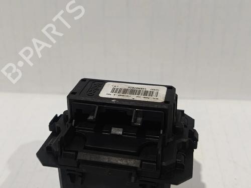 Used Other PEUGEOT 508 SW I (8E_) [2010-2018]  30037901