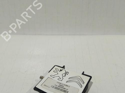 Used Other PEUGEOT 508 SW I (8E_) [2010-2018]  30037902