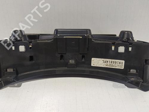 Kombinert Instrument OPEL CORSA C (X01) 1.2 (F08, F68) | BP30037923C47