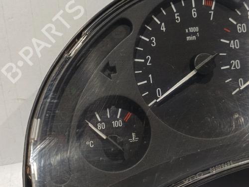 Kombinert Instrument OPEL CORSA C (X01) 1.2 (F08, F68) | BP30037923C47