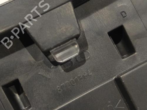 Kombinert Instrument OPEL CORSA C (X01) 1.2 (F08, F68) | BP30037923C47