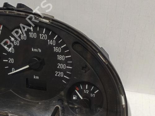 Kombinert Instrument OPEL CORSA C (X01) 1.2 (F08, F68) | BP30037923C47