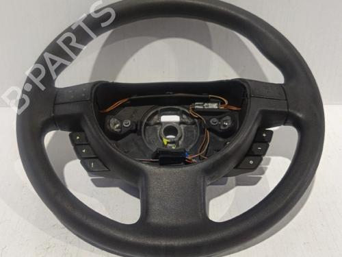 Used Steering wheel OPEL CORSA C (X01) [2000-2009]  30037929