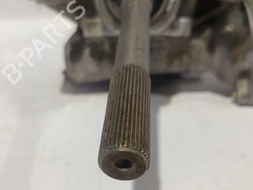 Steering column OPEL CORSA C (X01)  | BP30037926M21 