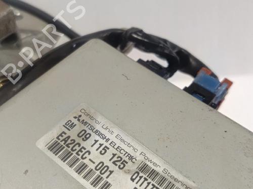 Steering column OPEL CORSA C (X01)  | BP30037926M21 