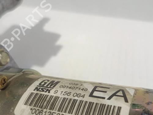 Steering column OPEL CORSA C (X01)  | BP30037926M21 